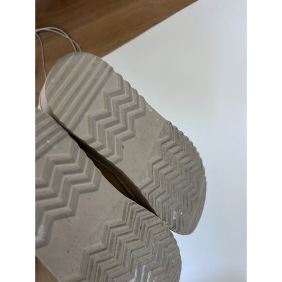 Women’s Altard state Slip fuzzy clog style shoes sz 8 - Picture 3 of 7